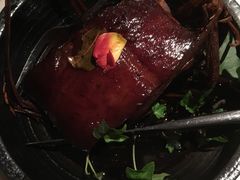 -桂满陇·蟹黄小笼汤包(中山公园店)