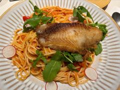 -BAKER&SPICE(安福路店)