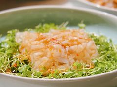 -止观小馆·辽河口渔家菜(王府井店)