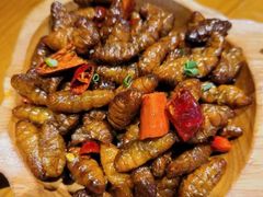 -隔壁老王·家常云南菜(花巷店)