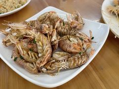 -明记海鲜大排档(巽寮湾店)