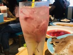 -青瓷火锅料理(西单大悦城店)