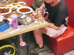 -叁宝烤肉·西安烧烤(东三爻店)