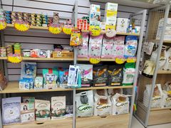 -美联众合动物医院(·中兽医·疑难杂症·严家桥分院)