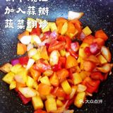 宅家懒人三汁焖锅