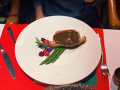 -威尼斯意餐酒吧 Venezia club(意大利风情街店)