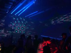 -SPACE(欢乐颂购物中心店)