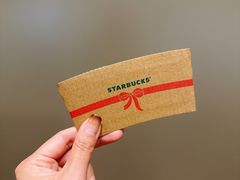 -星巴克(深圳湾体育中心店)