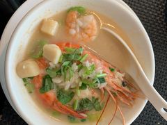 -圣丰索菲特·2 On 988 Café 自助餐厅