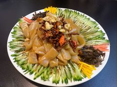 -红东阁东北菜烤肉酒馆(CROSS万象汇店)