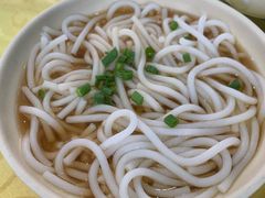 斋汤濑粉-安记烧鹅(新桥店)