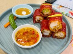 -点都德(珠江新城店)