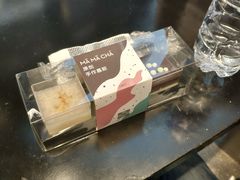 -MAMACHA妈妈茶(岳麓山店)