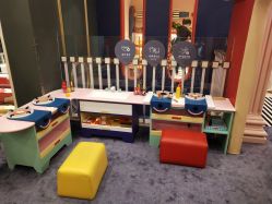 -MELAND CLUB亲子乐园·派对·餐厅(北京芳圆里ID MALL店)