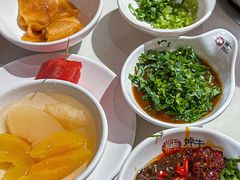-焯牛潮汕牛肉火锅(云峰街创始店)