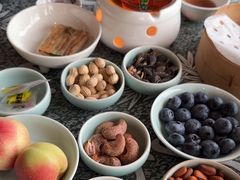 -湖畔居茶楼(湖滨店)