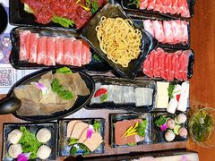 -束河人家(南锣鼓巷店)