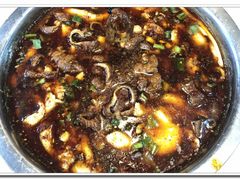 -金良酸菜鱼(宁海路总店)