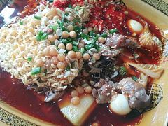 -冒菜西施·非遗冒菜(总店)