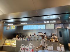 -喜茶(北京通州万达店)