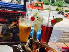 -Kata cuit Restaurant