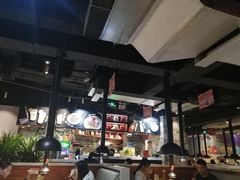 -猫抓烤肉(武进吾悦广场店)