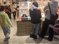 -泡泡玛特POPMART(合生汇店)