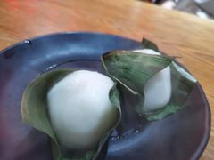 -青石桥老瓦房肥肠粉总店(青石桥总店)