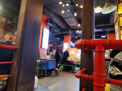-钢管厂五区小郡肝火锅串串香(总店)