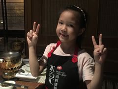 -太古汇海鲜姿造(延寿店)