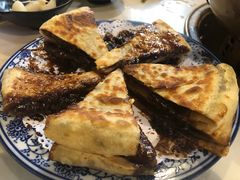 -宣武小院涮肉(前门店)