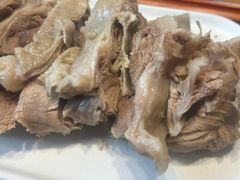 -品回味清真西北楼(宁波首店)