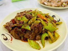 -桔子海鲜烧烤大排档(金沙滩店)
