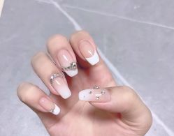 -Hands Nail专业美甲美睫