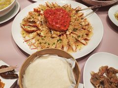-澜小宴·锦绣江南(金沙滩店)