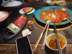 -吼堂老火锅(太古里总店)