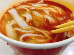 宽粉-骏骏牛肉粉店(吉庆街店)