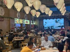 -羊之道草原味道清真餐厅(番禺店)
