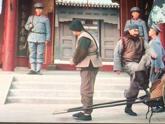 -卢米埃影城(住总万科杜比全景声激光店)
