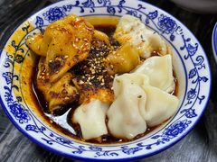 钟水饺-西月城谭豆花(春熙路店)