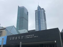 -星巴克(深圳音乐厅店)