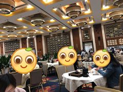 大堂-顺德人家食府(黄金广场店)