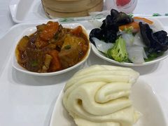 -深海中餐厅(国家海洋博物馆店)