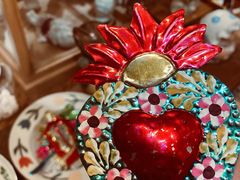 -恋物百货商店(华侨城店)