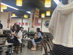 -郝大姐·乌龙山铁板烧(大学城三店)