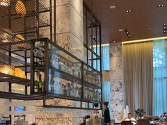 -怡廊(上海漕河泾万丽酒店)