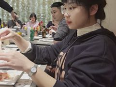 -大渔铁板烧(花园道店)