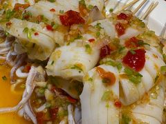 -双合园·海鲜水饺青岛菜(万佳广场店)