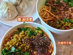 -严老幺烧麦(前进四路店)