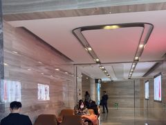 -星巴克(港汇1号办公楼店)